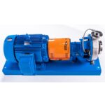 ANSI 1196LF Low Flow Pumps | ASME B73.1