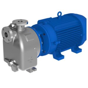 1796CC Series Close Coupled Pumps - Rotech Pumps