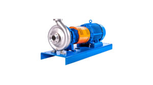 The Complete Guide To ANSI Pumps From Rotech