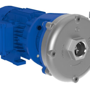 1600 Series Semi Open Close Coupled Pumps