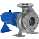 RoChem Series Frame Mounted Pumps