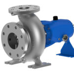 RoChem Series Frame Mounted Pumps