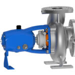 RoChem Series Frame Mounted Pumps