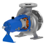 RoChem Series Frame Mounted Pumps