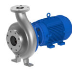 Series Close Coupled Pumps