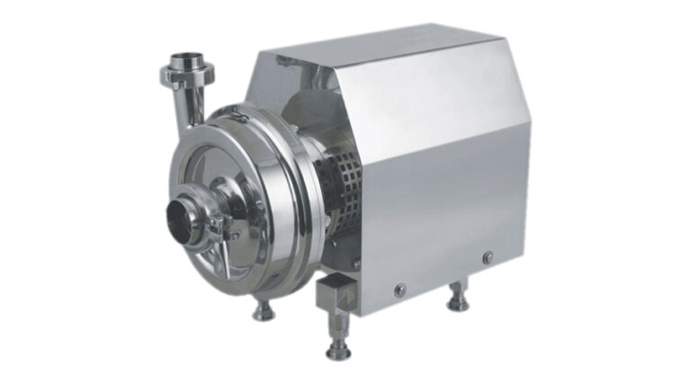 S100 Series Centrifugal Pumps