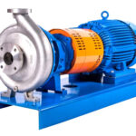 1196 Series Process Pump