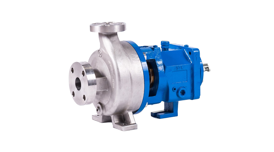 1196 Series Process Pump – 3X4-10