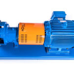 1196LF Low Flow ANSI Pumps