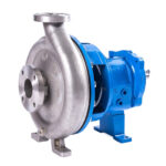 1196LF Low Flow ANSI Pumps