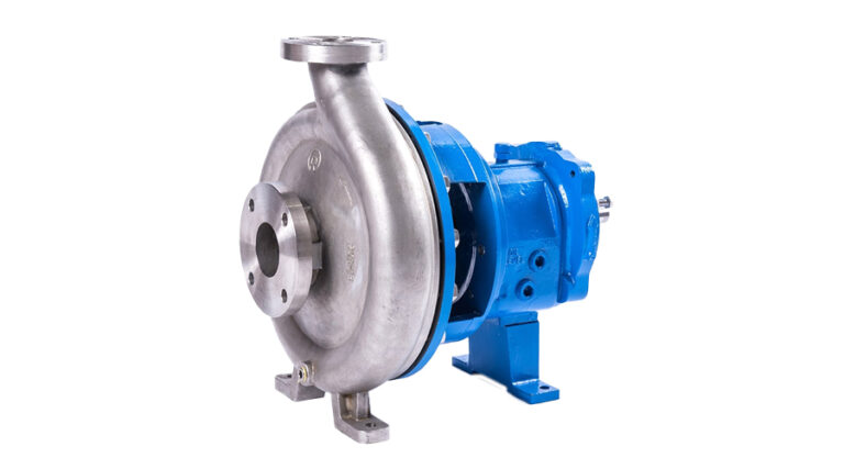 1196LF Low Flow ANSI Pumps