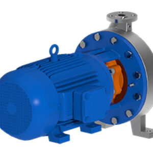 1296LF Series Close Coupled Pumps