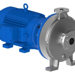 1296LF Series Close Coupled Pump