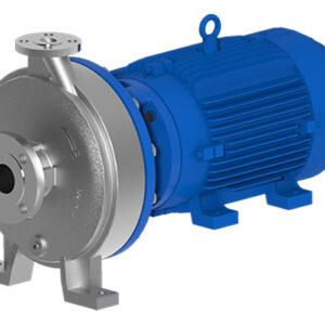 1296LF Series Close Coupled Pumps