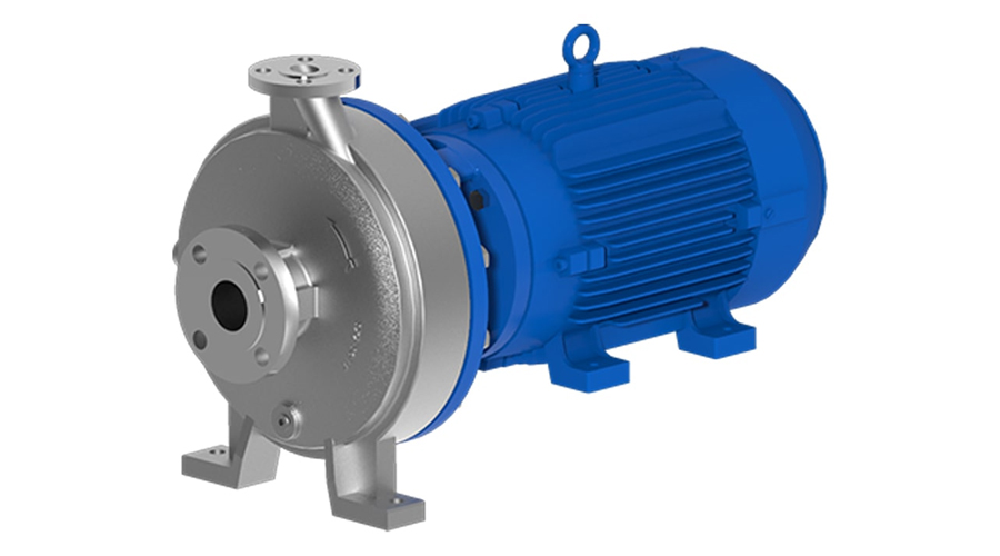 1296LF Series Close Coupled Pumps