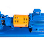 1796 Series Self Primer Pumps