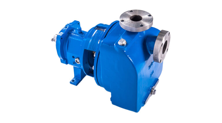 1796 Series Self Primer Pumps