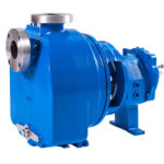 1796 Series Self Primer Pumps