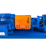 1796 Series Self Primer Pumps