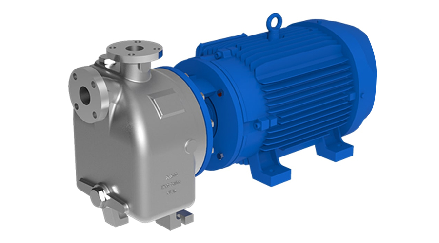 1796CC Series Close Coupled Pumps