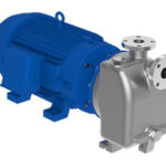 1796CC Series Close Coupled Pumps