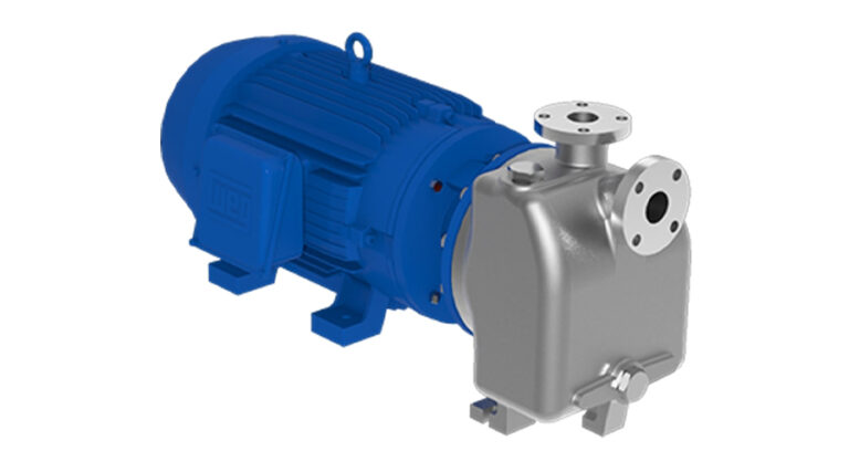 1796CC Series Close Coupled Pumps