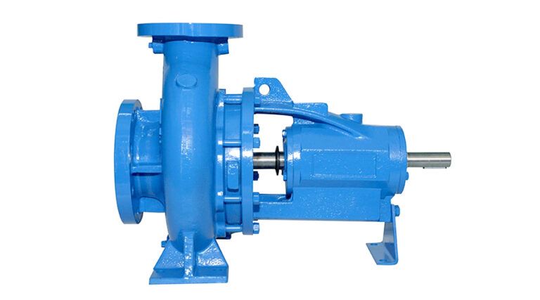 DN Centrifugal Pumps