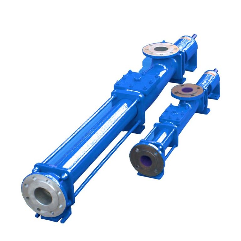 Progressive-Cavity-Pumps