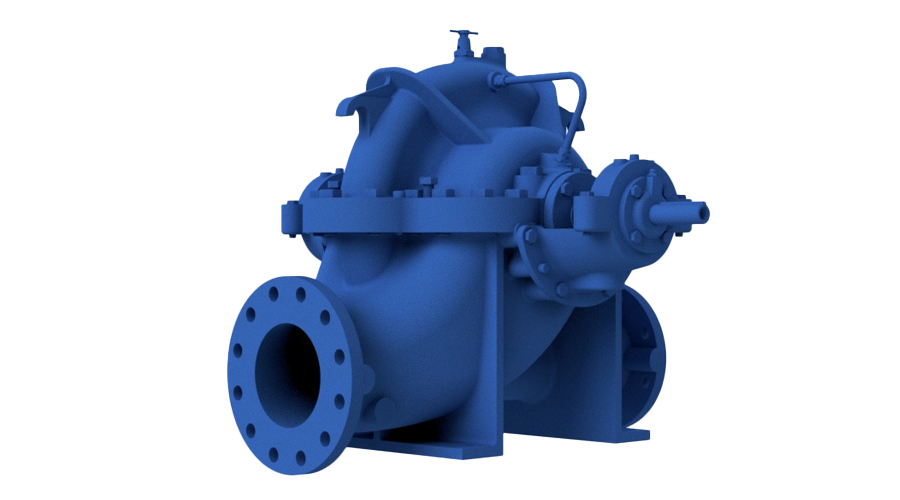 RHS Series Split Case Pumps