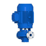 RVI80 Series Vertical Inline Pumps