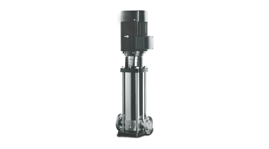 RVMS Series Vertical Multistage Pumps