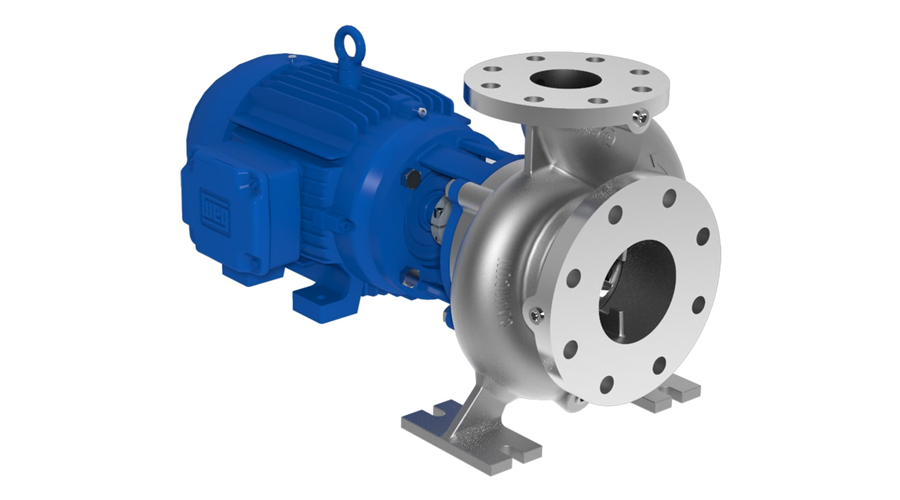 RoChem CC Series Close Coupled Pumps