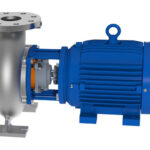 RoChem CC Series Close Coupled Pumps