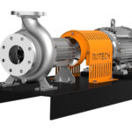 Rotherm Hot Oil Pumps