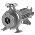 Rotherm Hot Oil Pumps