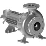 Rotherm Hot Oil Pumps