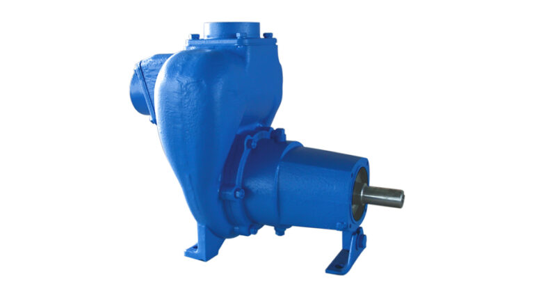 SFP Series Frame Mounted Pumps