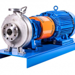 1196LF Series Low Flow Pumps