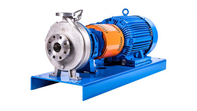 1196LF Series Low Flow Pumps