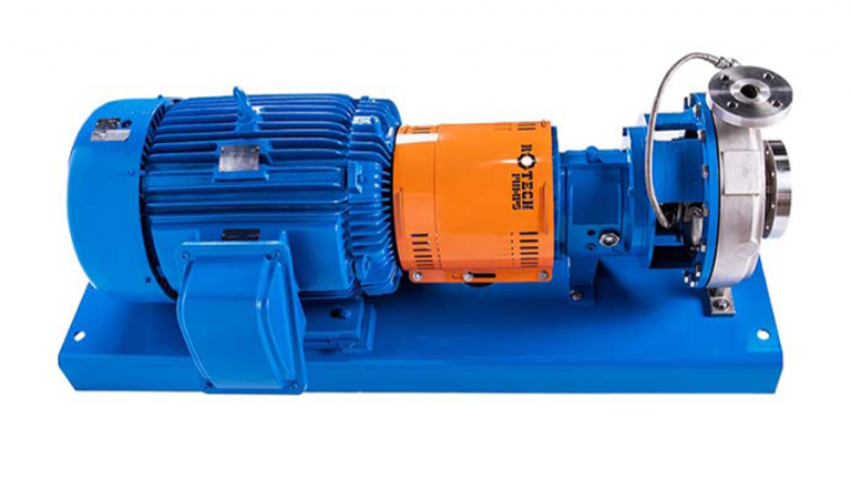 1196LF Series Low Flow Pumps