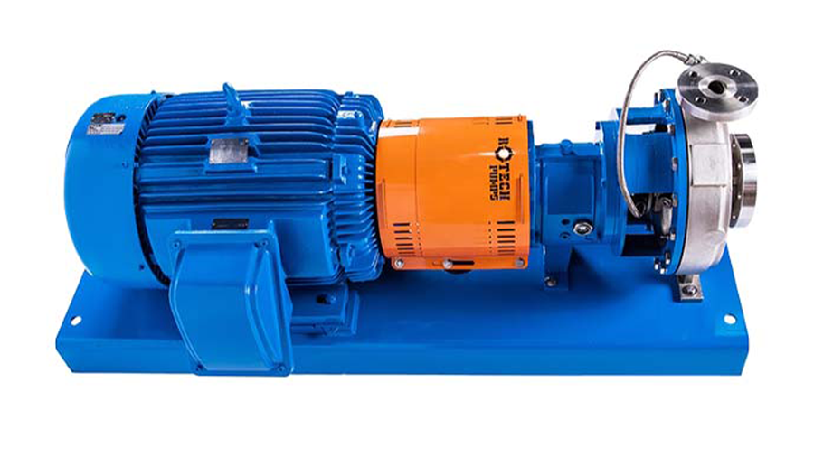 1196LF Series Low Flow Pumps – 1.5×3-13LF