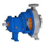 1196LF Series Low Flow Pumps