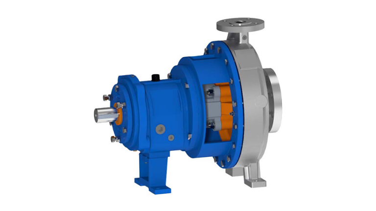 1196LF Series Low Flow Pumps