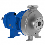 1196LF Series Low Flow Pumps