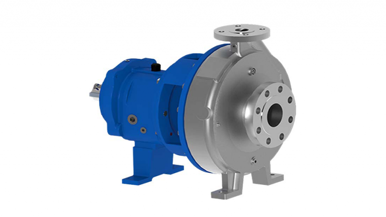 1196LF Series Low Flow Pumps