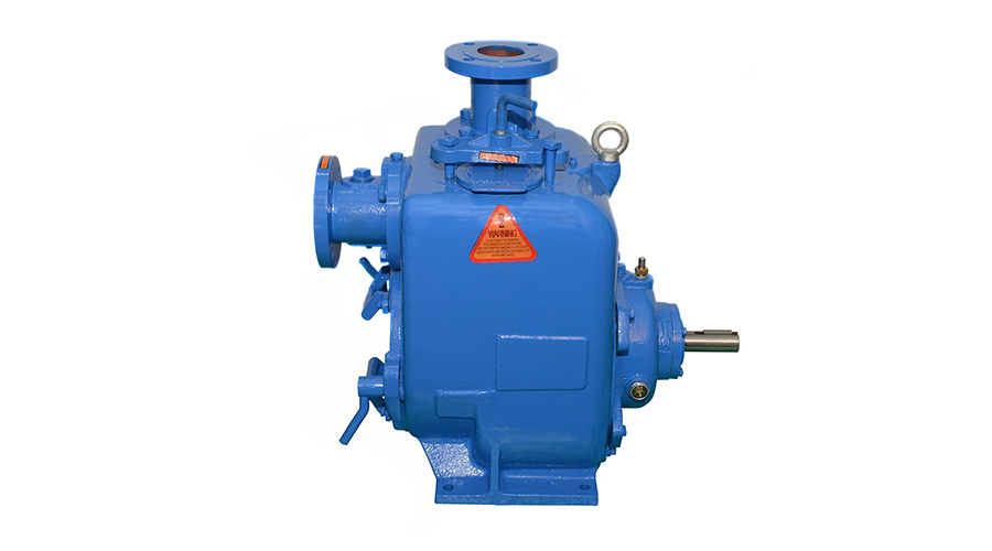 SXU  Trash Pumps – 3X3