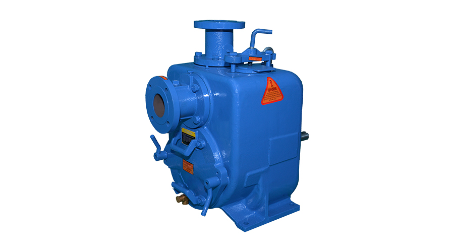 SXU  Trash Pumps – 3X3