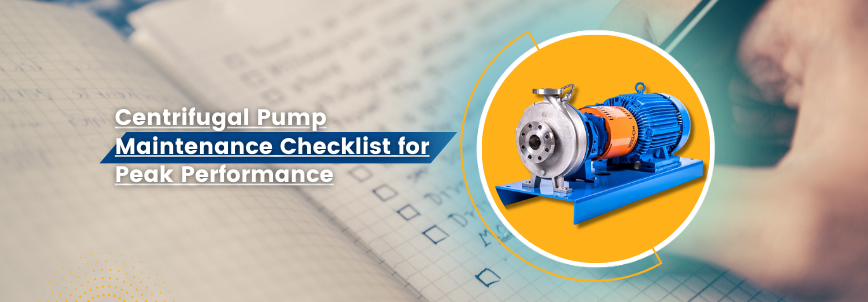 You are currently viewing A Comprehensive Guide to Horizontal Centrifugal Pumps – Mastering the Flow