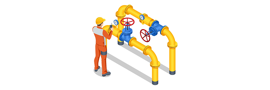 You are currently viewing Efficient Ways to Increase the Performance of Pumping Systems