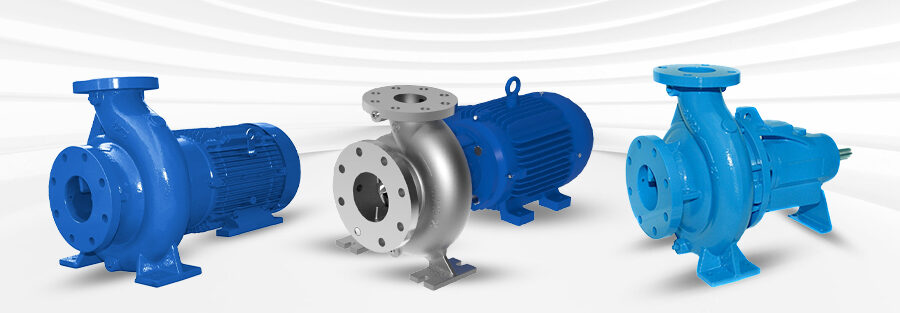 You are currently viewing A Complete Guide to End Suction Pumps: Applications & Advantages